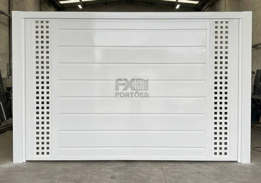 FX Portões Automáticos, Vila Prudente e Região