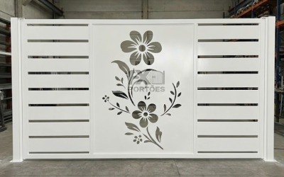 FX Portões em Ribeirão Pires: 30 Anos de Tradição, Qualidade e Segurança