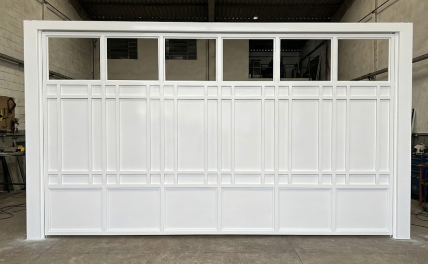 FX-27 - PORTOES AUTOMATICOS ABC