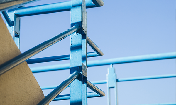 Fabricacao de Grades e Corrimao Santo Andre